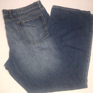 Gap Premium Bootcut Jeans
